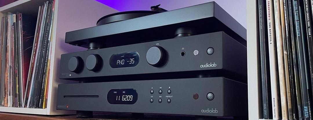 AUDIOLAB