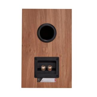 F301-Rear-Oak-bookshelf.jpg Fyne Audio F301 - chêne - dos