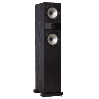 F303-Grille-Off-3Q-Black-large-floorstander.jpg Fyne Audio F303 - noire