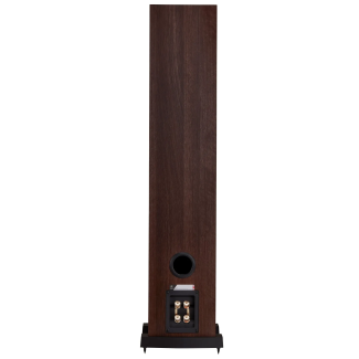 F303-Rear-Walnut-large-floorstander.jpg Fyne Audio F303 - noyer - dos