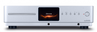 Audiolab Omnia
