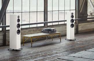 Dynaudio Evoke 50